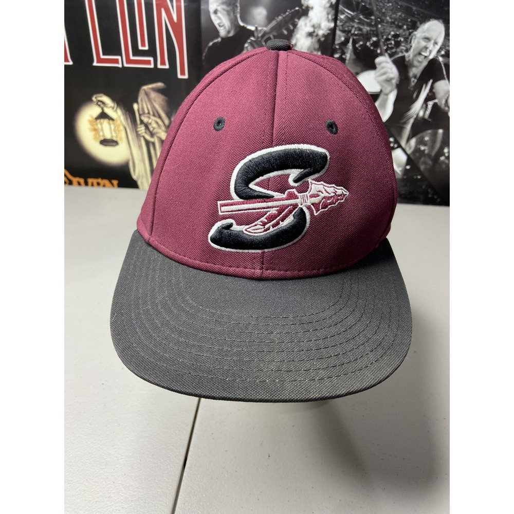 Florida State University Seminoles FSU Baseball Cap Hat The Game Pro‎